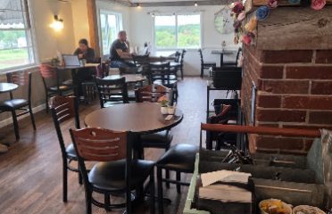 LuAnn’s Bakery & Cafe