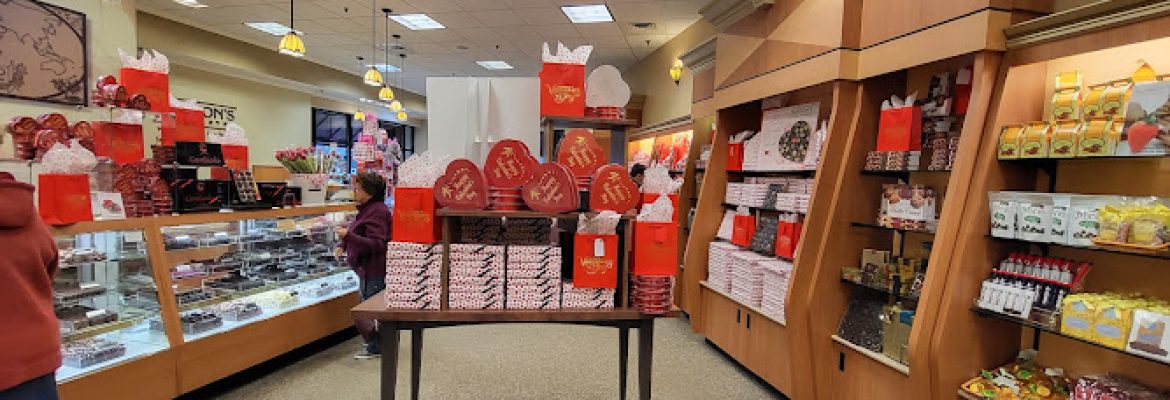 Munson’s Chocolates