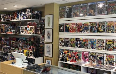 Hidden Treasures Collectibles and Gifts