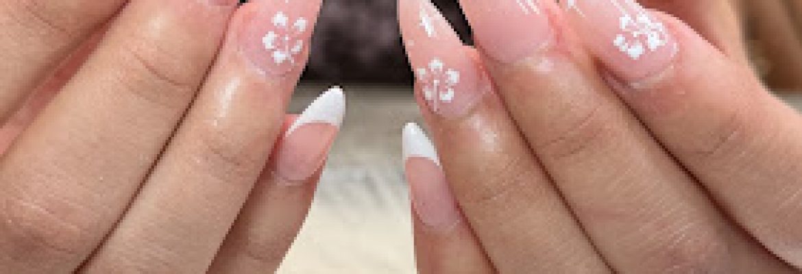 Mani and Pedi Nails Salon and Spa