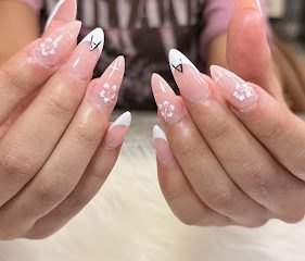 Mani and Pedi Nails Salon and Spa