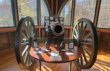 Putnam Park Visitor Center