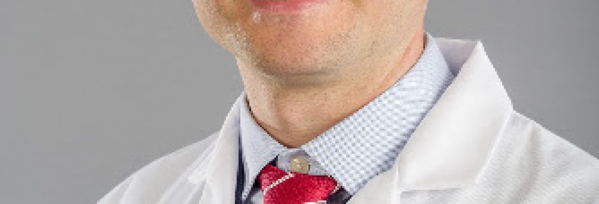 Antonio Fernandez, MD