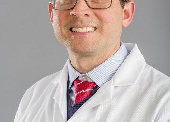 Antonio Fernandez, MD