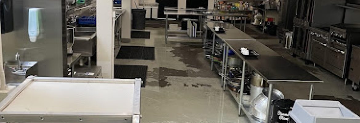 A Class Cleaning Services, LLC