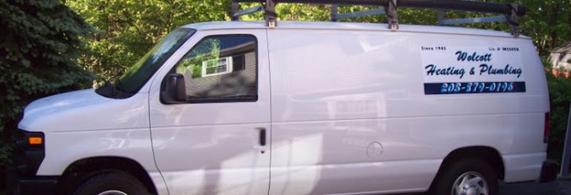 Wolcott Heating & Plumbing Co