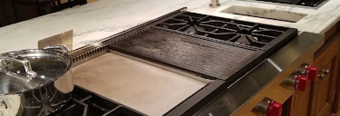 Clarke Showroom – South Norwalk