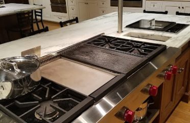 Clarke Showroom – South Norwalk