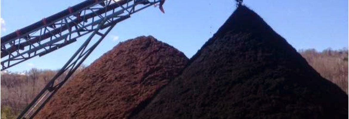 Ferris Mulch Products LLC