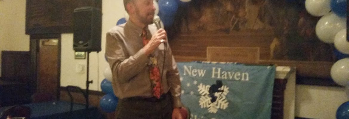 New Haven Ski Club
