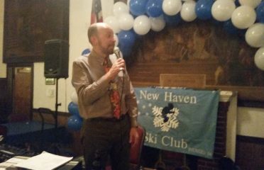 New Haven Ski Club