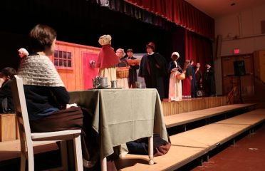 New Britain Youth Theatre