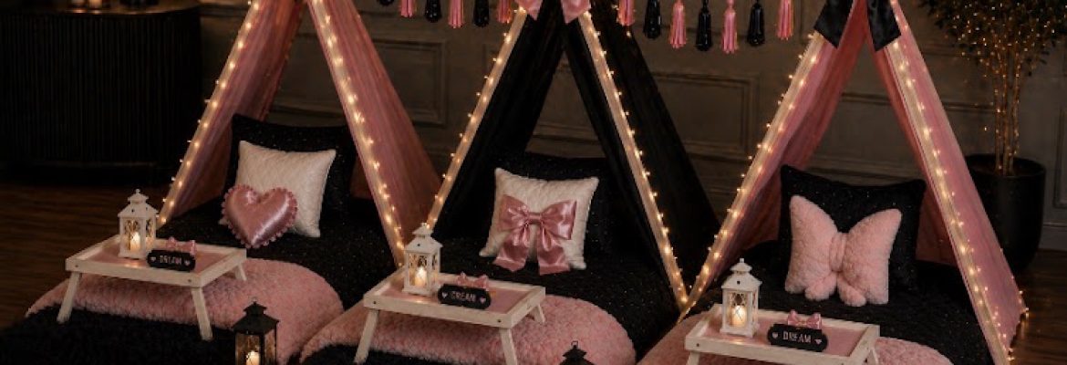 Lia Ever After LLC