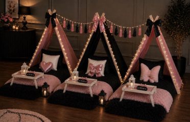 Lia Ever After LLC