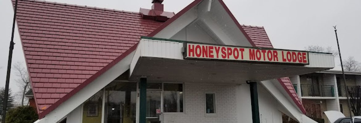 Honeyspot Motor Inn