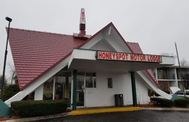 Honeyspot Motor Inn
