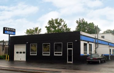 Capitol Transmission & Auto Care