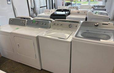 TG Pre-Owned Appliances