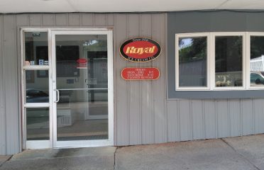 Royal Ice Cream Co