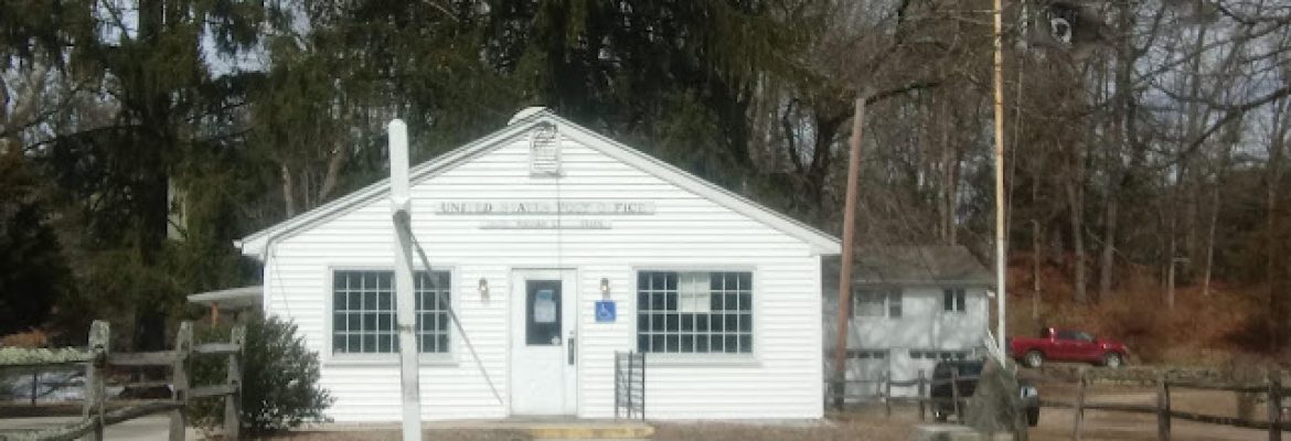 South Windham