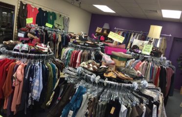 Karma’s Closet Consignment Boutique