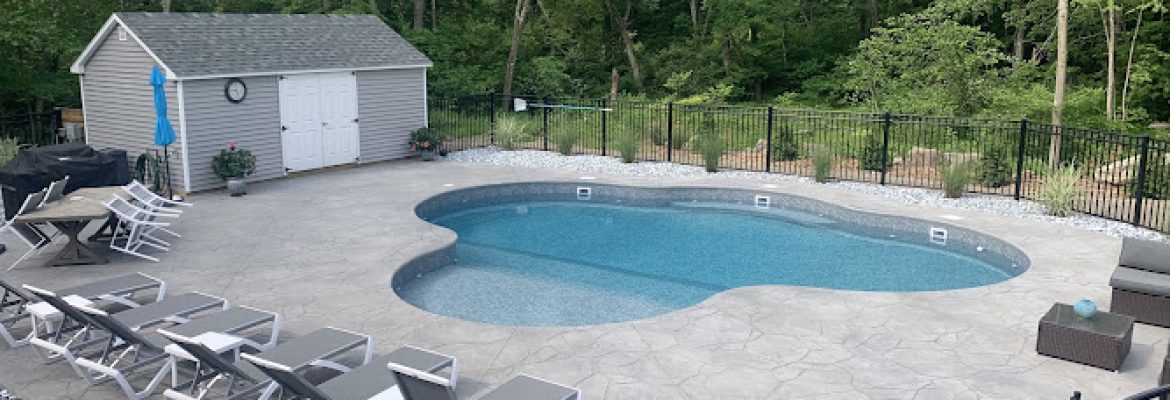 Prospect Pools LLC