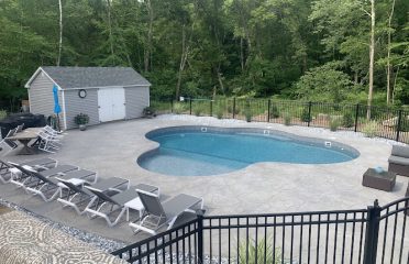 Prospect Pools LLC