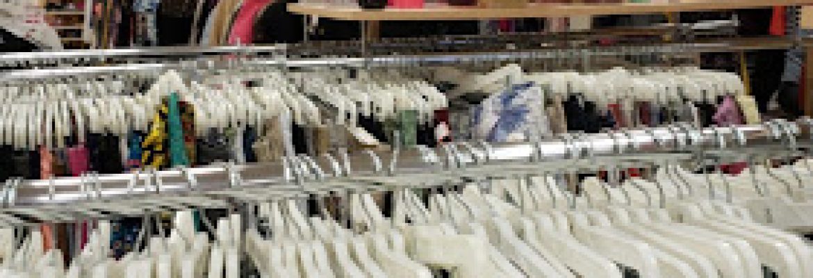 Uptown Consignment