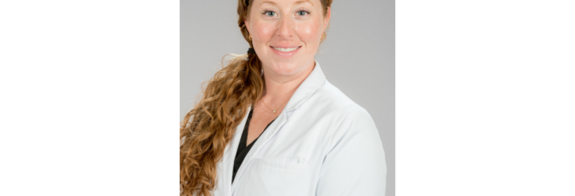 Jenna Jordan, APRN
