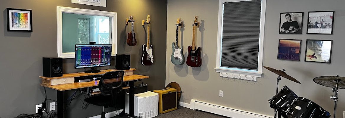 Miller Music Lessons