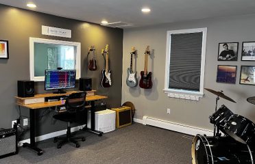 Miller Music Lessons