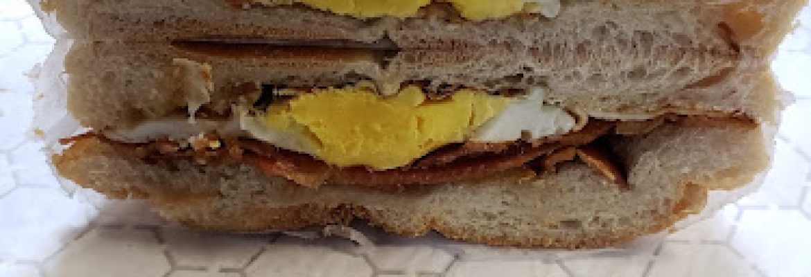 Deli Grocery Llc
