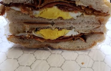 Deli Grocery Llc