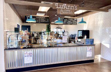 LuAnn’s Drive Thru