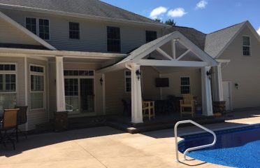 T & E Construction and Remodeling LLC