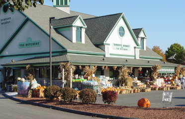 Harken’s Market