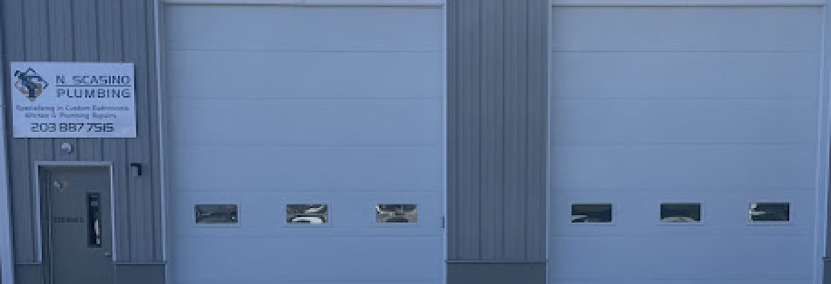 N. Scasino Plumbing LLC