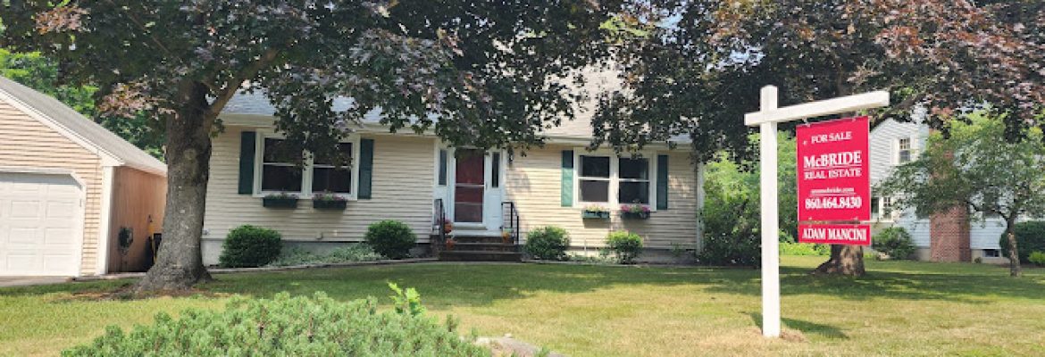 Ann McBride Real Estate Inc