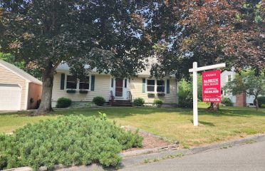 Ann McBride Real Estate Inc