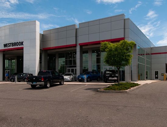 Westbrook Toyota