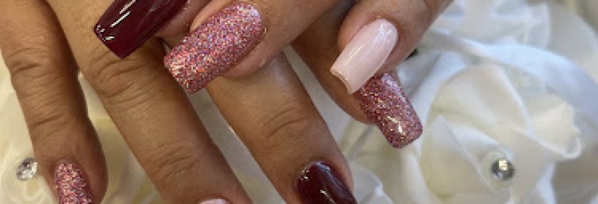 Maria’s Beauty Salon & Barber