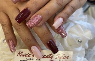 Maria’s Beauty Salon & Barber