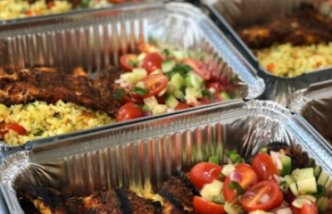 La Cucina Prepared Meals & Catering | Wedding Catering