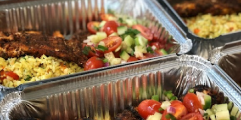 La Cucina Prepared Meals & Catering | Wedding Catering