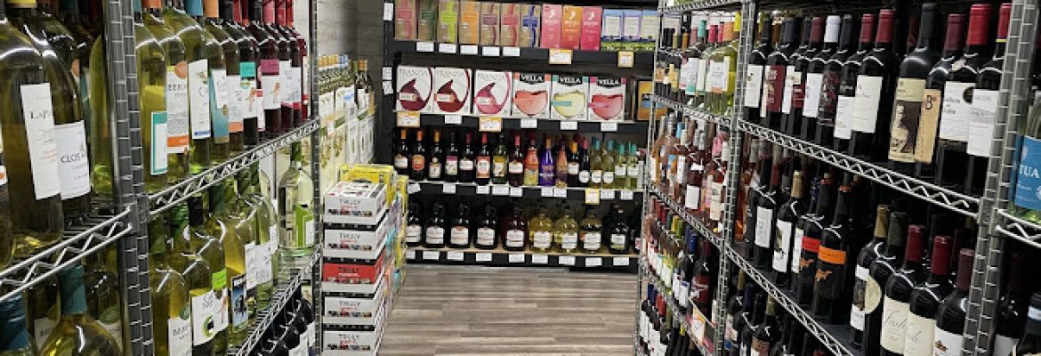 Spring Hill Liquor LLC