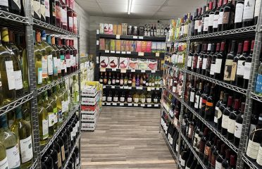 Spring Hill Liquor LLC