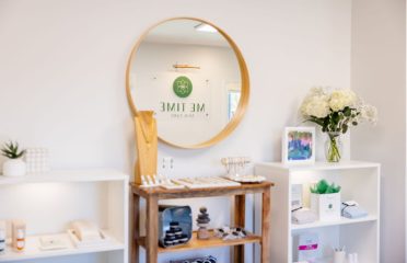 MeTime Skincare