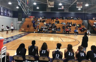 Harvey Hubbell Gymnasium