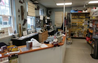 Suffield Hardware
