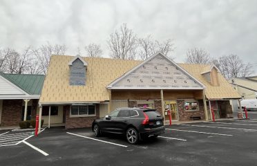 Sergio’s Roofing LLC